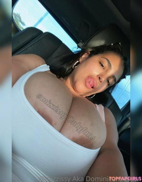 Mizzissy nude leaked OnlyFans photo #42