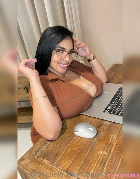 Mizzissy nude leaked OnlyFans photo #51