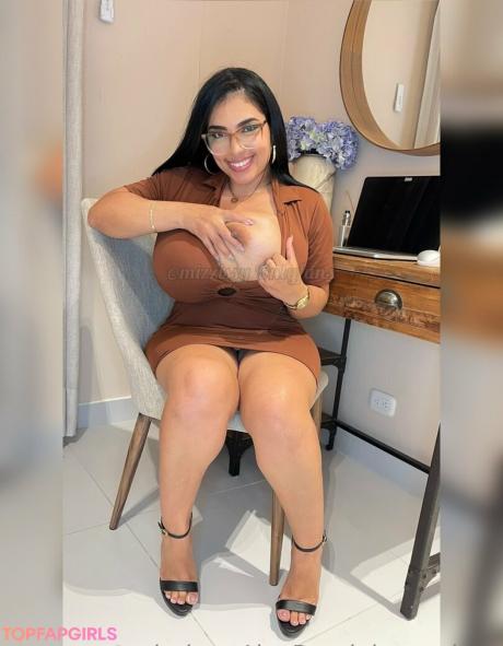 Mizzissy nude leaked OnlyFans photo #57