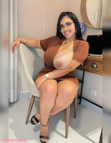 Mizzissy nude leaked OnlyFans photo #58