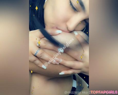 Mizzissy nude leaked OnlyFans photo #6