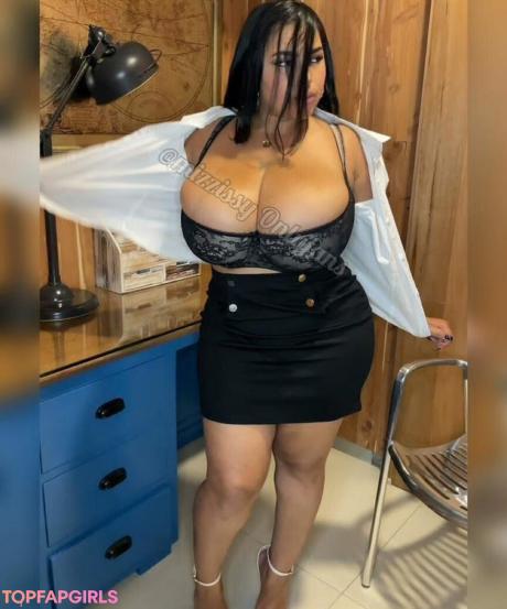 Mizzissy nude leaked OnlyFans photo #73