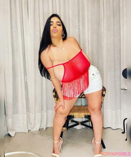 Mizzissy nude leaked OnlyFans photo #77