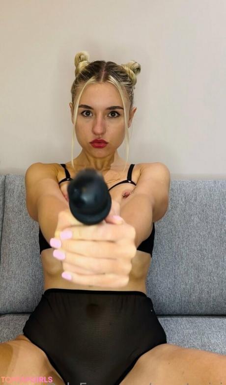 Anastasisi nude leaked OnlyFans photo #49