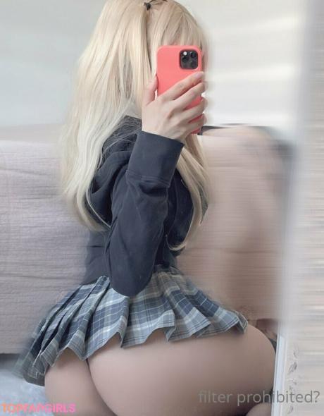 Hyoog nude leaked OnlyFans photo #96