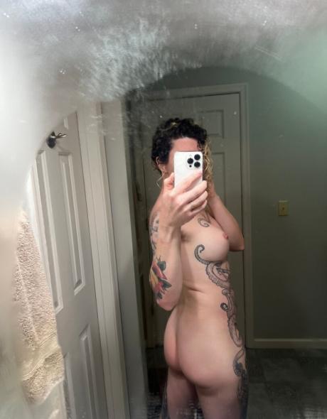 Mydollystar nude leaked OnlyFans photo #26
