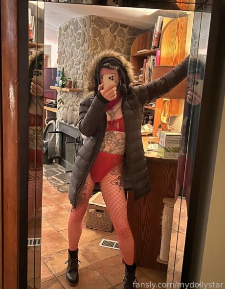 Mydollystar nude leaked OnlyFans photo #31