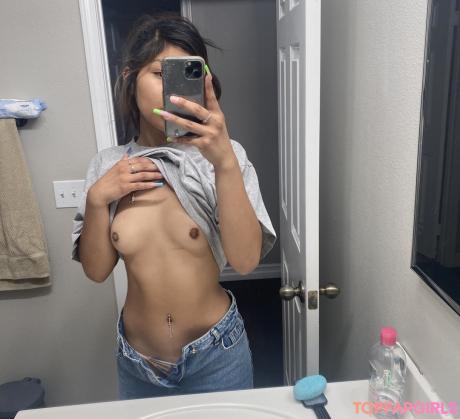 Bbydang nude leaked OnlyFans photo #14