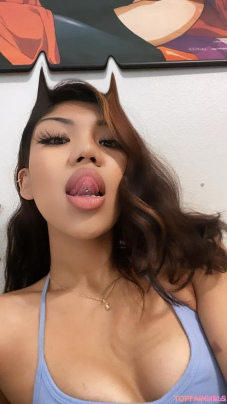 Bbydang nude leaked OnlyFans photo #2