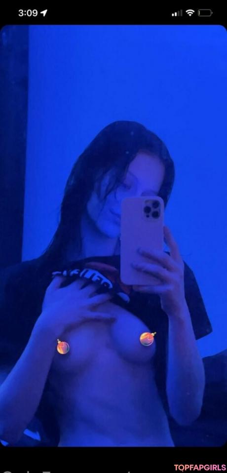 Meganrosejordan nude leaked OnlyFans photo #7