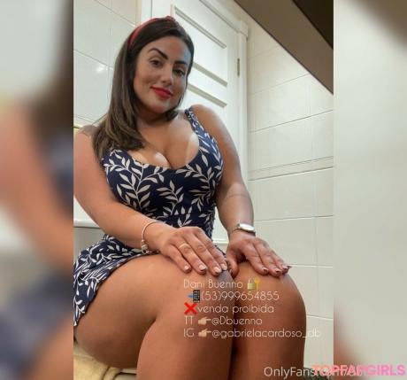 Dbuennoa nude leaked OnlyFans photo #33