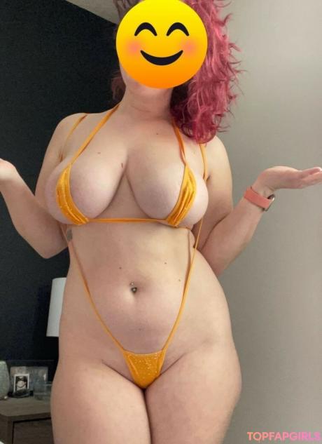 Thatbitchmolly nude leaked OnlyFans photo #10