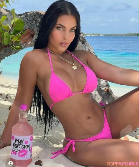 Yeimmy nude leaked OnlyFans photo #1