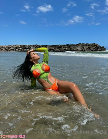 Yeimmy nude leaked OnlyFans photo #40