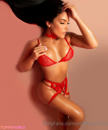 Yeimmy nude leaked OnlyFans photo #8