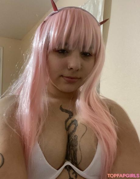 Hellzzangel_free nude leaked OnlyFans photo #2