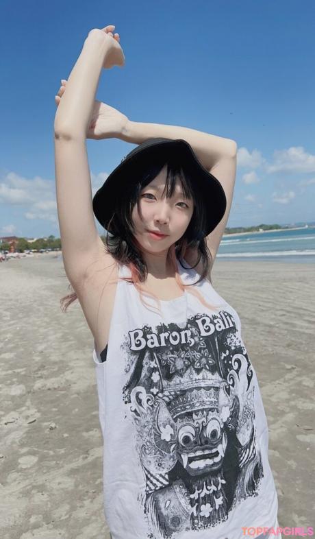 Nekonoi nude leaked OnlyFans photo #16