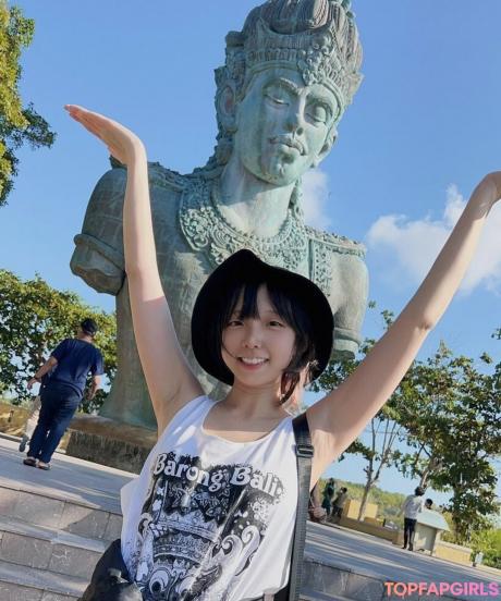 Nekonoi nude leaked OnlyFans photo #17