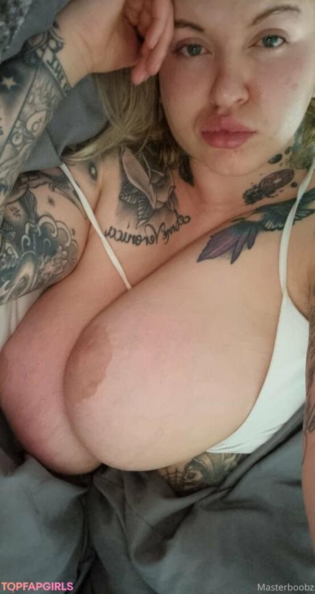 Kathmastermanofficial nude leaked OnlyFans pic