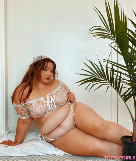 Goddess.divine nude leaked OnlyFans photo #32