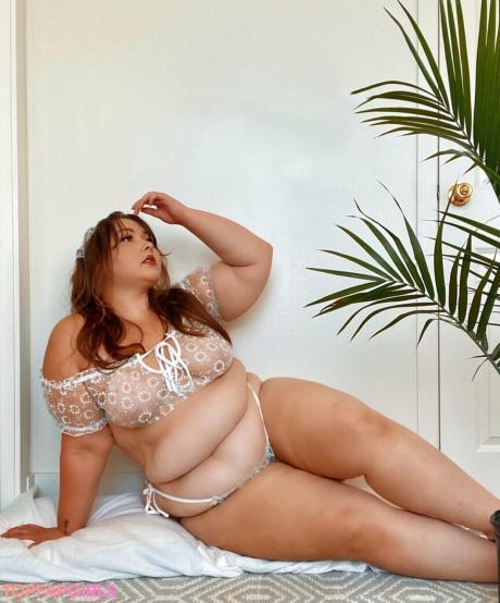 Goddess.divine nude leaked OnlyFans photo #33