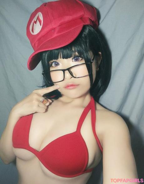 RinzjeBaby nude leaked OnlyFans photo #6