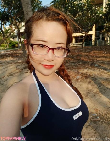 RinzjeBaby nude leaked OnlyFans photo #78