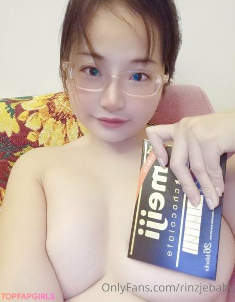RinzjeBaby nude leaked OnlyFans photo #96