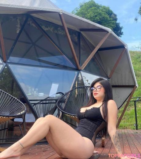 Natalia nude leaked OnlyFans photo #3