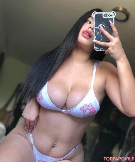 Natalia nude leaked OnlyFans photo #5