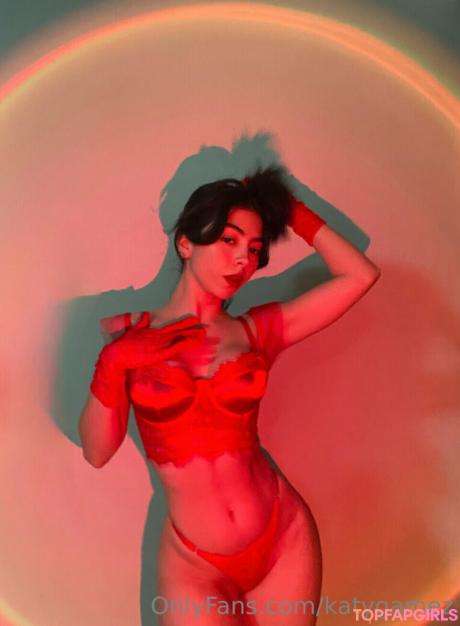 Katygamez nude leaked OnlyFans photo #30