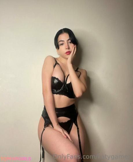 Katygamez nude leaked OnlyFans photo #8