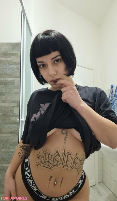 Oxy.gyal nude leaked OnlyFans photo #7