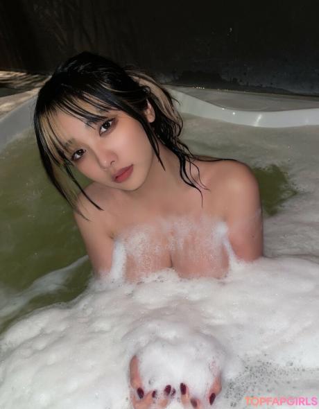 Yuno nude leaked OnlyFans photo #162