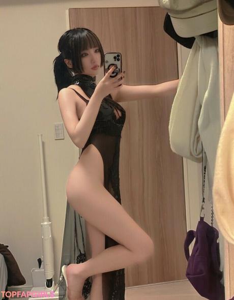 Yuno nude leaked OnlyFans photo #26