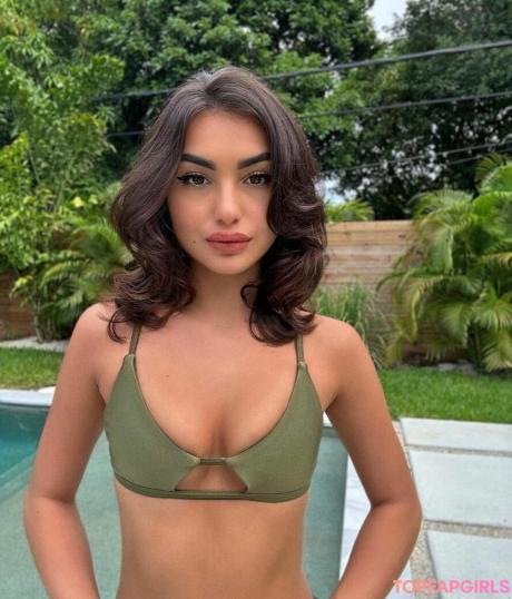 Bianca nude leaked OnlyFans pic