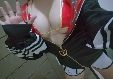 AkemiMikaido nude leaked OnlyFans photo #3