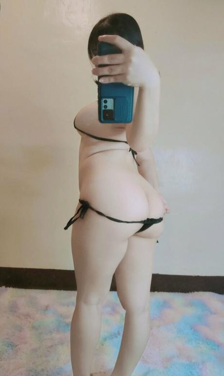 AkemiMikaido nude leaked OnlyFans photo #28