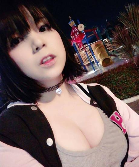 AkemiMikaido nude leaked OnlyFans photo #35