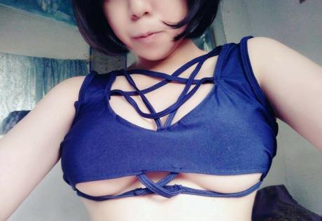 AkemiMikaido nude leaked OnlyFans photo #36