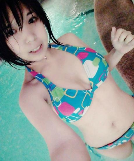 AkemiMikaido nude leaked OnlyFans photo #37
