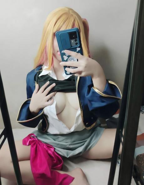 AkemiMikaido nude leaked OnlyFans photo #5