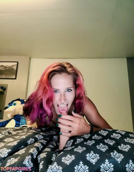 Bellaenchantressfree nude leaked OnlyFans photo #28