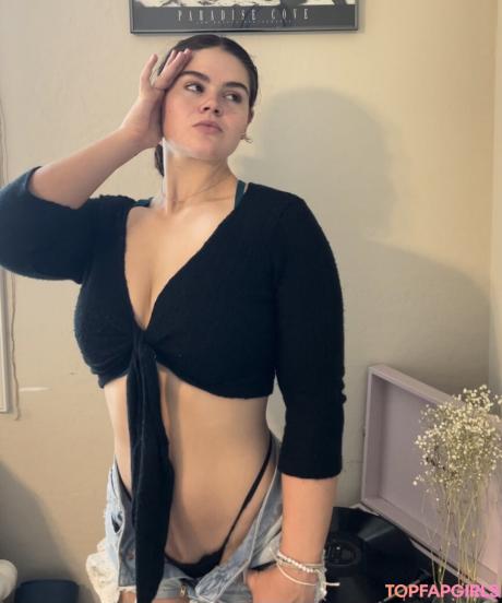 Hayfit4 nude leaked OnlyFans photo #42