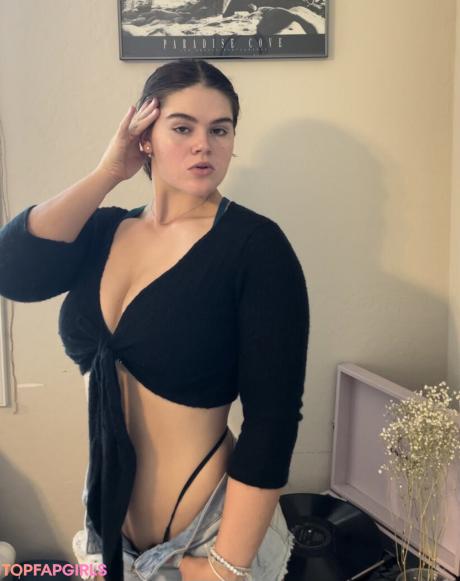 Hayfit4 nude leaked OnlyFans photo #43