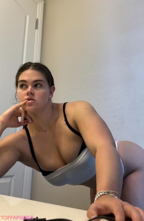 Hayfit4 nude leaked OnlyFans photo #45