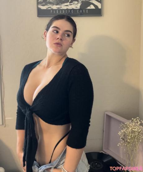 Hayfit4 nude leaked OnlyFans photo #47