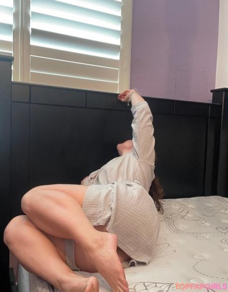 Hayfit4 nude leaked OnlyFans photo #75