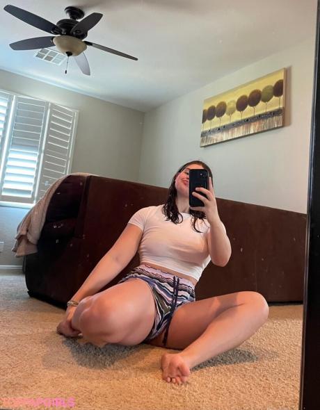 Hayfit4 nude leaked OnlyFans photo #87