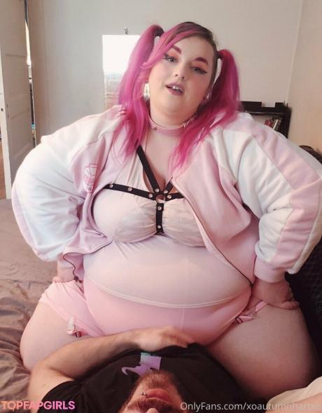 Xoautumnhartxo nude leaked OnlyFans photo #100